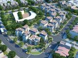 Cần Bán Suất Ngoại Giao Liền Kề Tây Nam Linh Đàm, Giá 41 Tr/m2