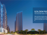 700 Triệu Có Ngay Căn Hộ Cao Cấp Golden Field Mỹ Đình, Nhận Gói Quà Tặng Lên Đến 150 Triệu