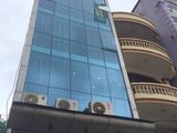 Mặt Phố Hiếm Tô Hiến Thành 138M2, 8 Tầng, Mt 6.6M Giá 60 Tỷ. 160Tr/tháng.