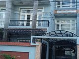 Biệt Thự 8M X 17M 1T, 2L, 32 Đường Dn6, Q12. Giá 15Tr