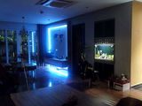 Cho Thuê Căn Hộ Chung Cư Tòa Nhà Hòa Bình Green City - Minh Khai - Hn