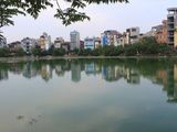 Siêu Hiếm: Mặt Hồ Lô Góc, Vỉa Hè Rộng, Kinh Doanh Vô Địch, 60M X 5 Tầng Văn Chương Đống Đa, 11,8 Tỷ