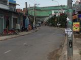 Bán Đất 2 Mặt Tiền Vĩnh Phú 38, 400M2,200M Thổ Cư, Đường Vào 5M, Chính Chủ.
