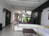 Vip Tỉnh Mua Nhà Cho Con Lập Nghiệp, Mặt Phố Hoàng Quốc Việt 75M2 X5 Tầng. 19,2 Tỷ.