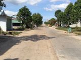 Về Quê Bán Gấp 200M2(10X20) Ngay Chợ, Kcn Hàn Nhật, Có Shr