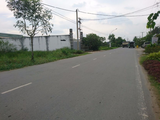 Bán Gấp 600M2 Đất Mặt Tiền Đường Hương Lộ 11, Ngang 20M, Shr, Chỉ 2,5Tỷ