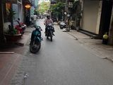 Mặt Phố, Thang Máy, Ôtô Đỗ Cửa, Bán Nhà Đê La Thành, Quận Đống Đa, 51M2X7T, Mt4.6M, 9.49 Tỷ.