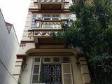 Bán Nhà Phố Vĩnh Phúc Ba Đình 45Mx5T Phân Lô, Ôtô Mới 5.55 Tỷ