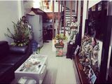 Nhà Mặt Phố, Kinh Doanh Đỉnh Tại Quận Hoàng Mai, Giá 5,6 Tỷ