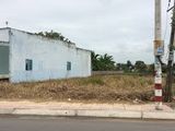 Bán 490M2 Full Thổ Cư Giá Rẻ Chỉ 1.2 Tỷ Tại Đường 835A, Long An.