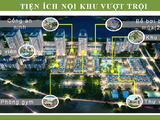 Dự Án Tuyệt Vời Dành Cho Giới Trẻ-1460 Căn Hộ Giá Rẻ Vị Trí Đẹp Trung Tâm Bãi Cháy, Hạ Long