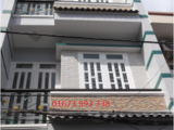 Bán Nhà Mt Nguyễn Thượng Hiền, Bình Thạnh, 100M2, 3 Tầng, Giá 10.5 Tỷ