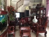 Cực Đẹp: Biệt Thự Mini Lĩnh Nam, Lô Góc, Ô Tô Đỗ Cửa, Đẹp, 4 Tầng, 40m2, 2.5 Tỷ.