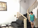Bán Nhà Phát Lộc Ngõ Gốc Đề, Hoàng Mai Kinh Doanh Sầm Uất 5T, Mt >5M