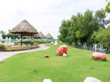 Sang Gấp Lô Đất H6-20 View Kenh Du Lich Sông Trăng Khu Cát Tường Phú Sinh, Đã Có Sổ Hồng