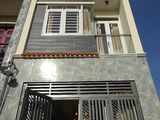 Bán Nhanh Nhà Hẻm Lê Đức Thọ P15 Gò Vấp