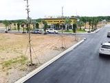 Bán Đất Nền Dự Án Mega City Dt 100M Tc100% Ngay Trung Tâm Thị Xã Bến Cát Bình Dương Lh 0909.408.290