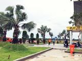 Bán Đất Nền Dự Án Mega City Dt 100M Tc100% Ngay Trung Tâm Thị Xã Bến Cát Bình Dương Lh 0909.408.290