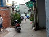 Bán Nhà Hẻm 154 Âu Dương Lân Phường 3, Q8_2.8 Tỷ