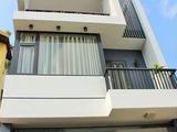 Bán Nhà Mặt Phố Giải Phóng, Kim Đồng, 32M2 X 5 Tầng Mới, 4.95 Tỷ. Nhà Rẻ, Kinh Doanh Đỉnh.