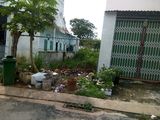 Đất Thổ Cư Xã Hiệp Phước, Huyện Nhà Bè, 100M2, Sổ Hồng. Giá 1,2 Tỷ