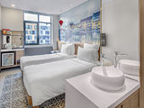 Sở Hữu Chuỗi Boutique Hotel Cocobay – Lợi Nhuận Khủng 12,5%/năm