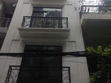 Bán Nhà Đường Láng, Quận Đống Đa, Ngõ Rộng 40 M2, 5 Tầng, 3.85 Tỷ