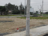 Đất Đô Thị - Sau Chợ Bình Chánh - Đinh Đức Thiện - 116m2