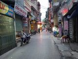 Mặt Phố Vũ Hữu, Quận Thanh Xuân, Đầu Tư Kd Sầm Uất, Diện Tích, Mặt Tiền Rộng Hơn 100Tr/m2.