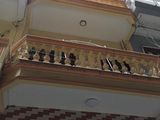 Nhà Phân Lô Trần Tử Bình,Cầu Giấy, 40M2 X 4 Tầng, Cách Phố 20M,Ngõ 3,5M
