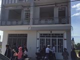Cần Bán Gấp Căn Nhà Mới Xây 1Lầu 1Trệt, Có Sân Thượng, Ngay Mặt Tiền Lớn, Ngay Chợ, Giá 650Tr, Shr