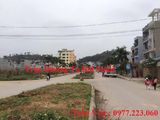 Tôi Cần Bán Lô B8 Kđt Bãi Muối. Dt:90M2,Mt:5M Trục Đường To !!!