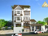 Bán Nhà 3 Tầng Trong Ngõ Phan Bội Châu Trung Tâm Gần Nhà Hát Lớn