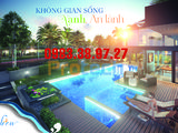 Nhận Đặt Cọc Khu Đô Thị River View Chỉ Với 20Tr/nền, Giá Chỉ Từ 430Tr/nền Chiết Khấu 8%