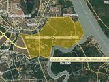 Đất Biệt Thự Mặt Tiền Sông Gần Vincity