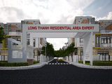 Nhà Phố 1 Trệt 1 Lầu, 1,2 Tỷ, Mt Dt769, Long Thành, Bao Gói Nội Thất