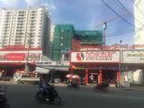 Cho Thuê Nhà Mặt Tiền Tại Nguyễn Thị Thập, Quận 7, Ngang 9m, 0901328969