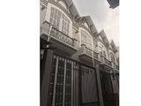 Nhà Phố Mới Xây 1 Trệt 1 Lầu 48M2 Chỉ Có 650 Tr Còn 1 Căn Duy Nhất Tại Q.12.