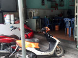 Bán Nhà 1T 1L Và Dãy 4 Phòng Trọ, Chợ Việt Lập, Dĩ An, Bình Dương