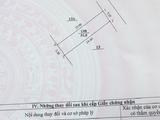 Bán Gấp Mảnh Đất 51,8M2 Ngõ Rộng 3,5M Ô Tô 7 Chỗ Đi Qua Ở Yên Nghĩa- Quận Hà Đông – 0902.900.884