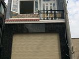 Nhà Mới Xây 45A An Phu Đông , Q12 , Dtsd 60 M2 , 2 Phòng Ngủ, Phòng Khách , Bếp