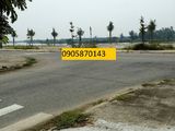 Bán Đất Làng Chài Cẩm An, Vị Trí Đẹp Xây Nhà