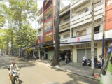 Khách Sạn Mt Đề Thám, 4X20M, Cn: 88M2, Xây 1 Hầm 7 Lầu, Giá 53 Tỷ
