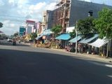 Đất Dĩ An Ngay Big C, Mặt Tiền Quốc Lộ 1 K. Lh: 0909747859( Thảo)