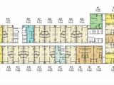 Ch Prosper Plaza Mở Bán Đợt Dầu Block Đẹp Nhất,chỉ Từ 1,1Tỷ/căn 2Pn Đã Có Vat