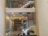 Biệt Thự Liền Kề - Cống Lỡ, Tân Bình - Ô Tô Vào Nhà.