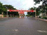 Đất Xây Trọ 8X17M Thổ Cư 100% Ngay Kcn Thuận Đạo - Bến Lức 700 Triệu/nền