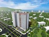 Bán Căn Hộ Chung Cư Ocean View Đường Ngô Quyền - Quận Sơn Trà - Tp Đà Nẵng