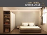 Căn Hộ Sunshine Avenue Q8 Mang Cuộc Sống Thịnh Vượng, Đầu Tư Sinh Lời Cao Chỉ 22 Tr/m Lh 0938677909