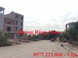 Bán Lô Đất A7 Cũ Khu Đô Thị C5,C8 Mở Rộng Sau Tiếp Dân !!!
